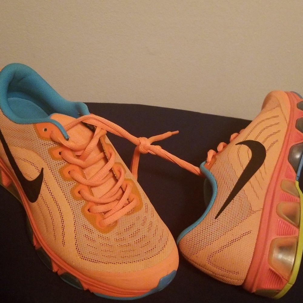 AIR MAX NIKE'S